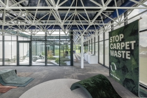 Ege Carpets North showroom_Photo_C.F. Møller Architects_Julian Weyer_011